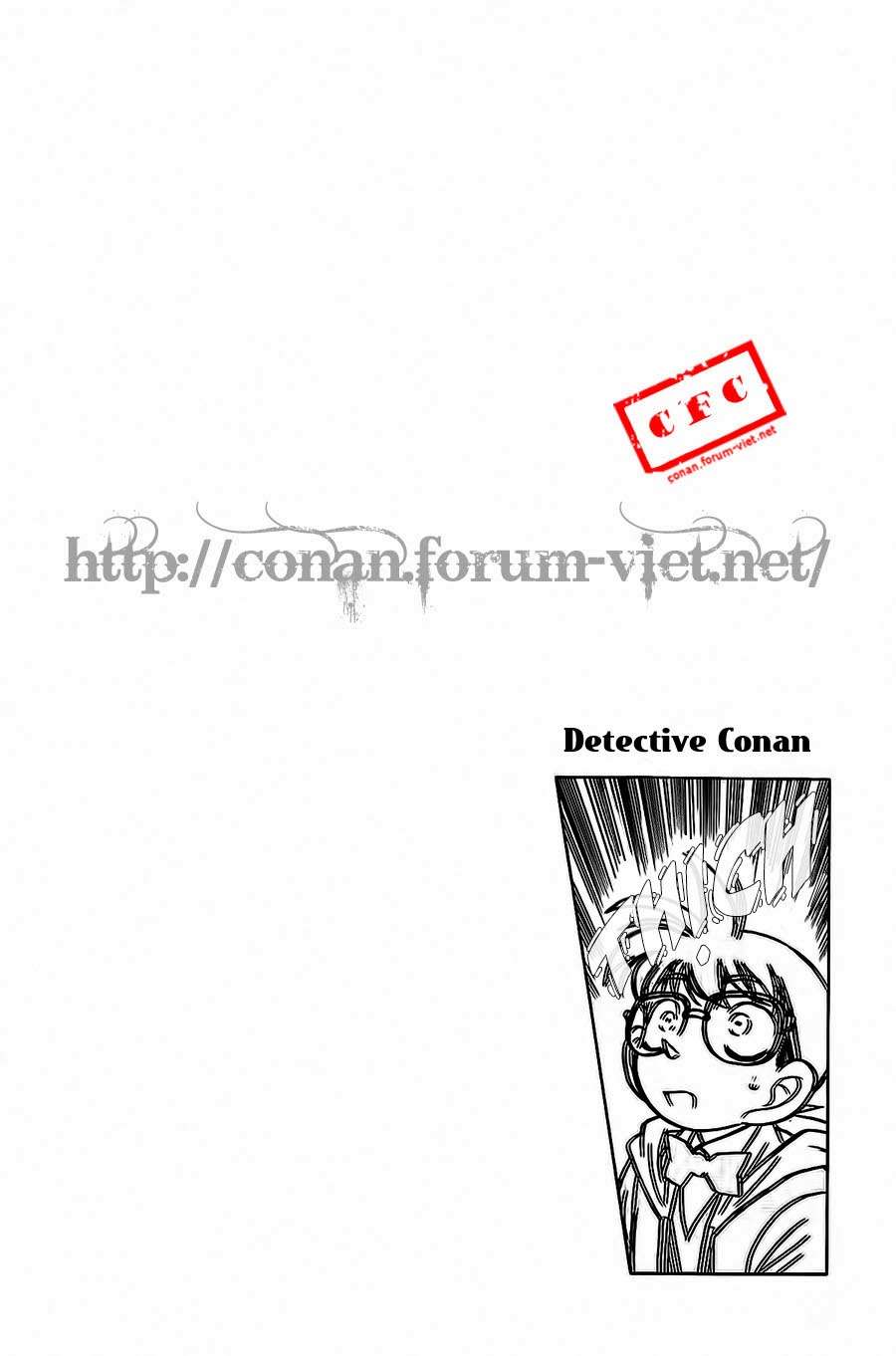 Conan - Chương 94