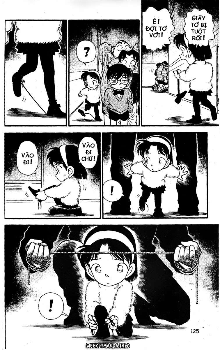 Conan - Chương 97