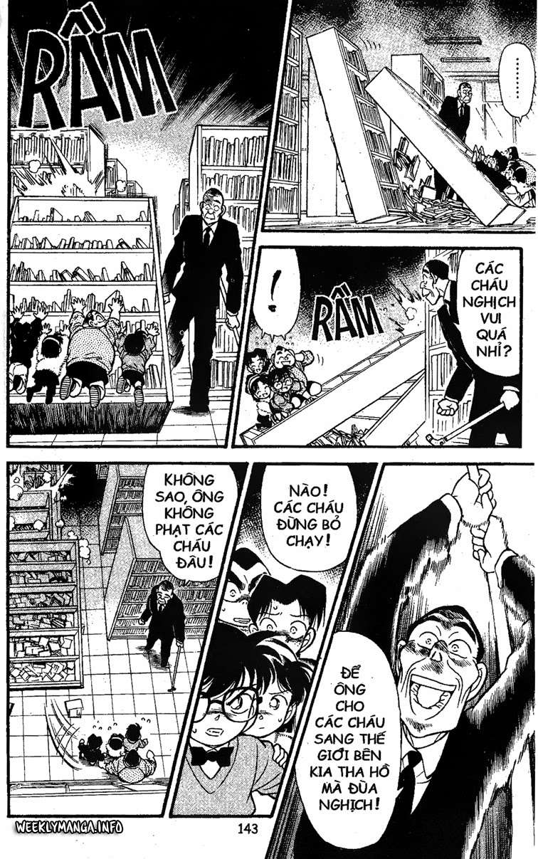Conan - Chương 98