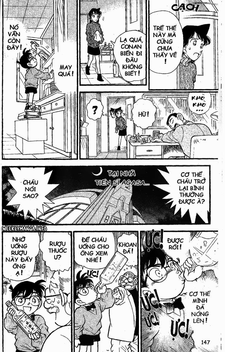 Conan - Chương 98