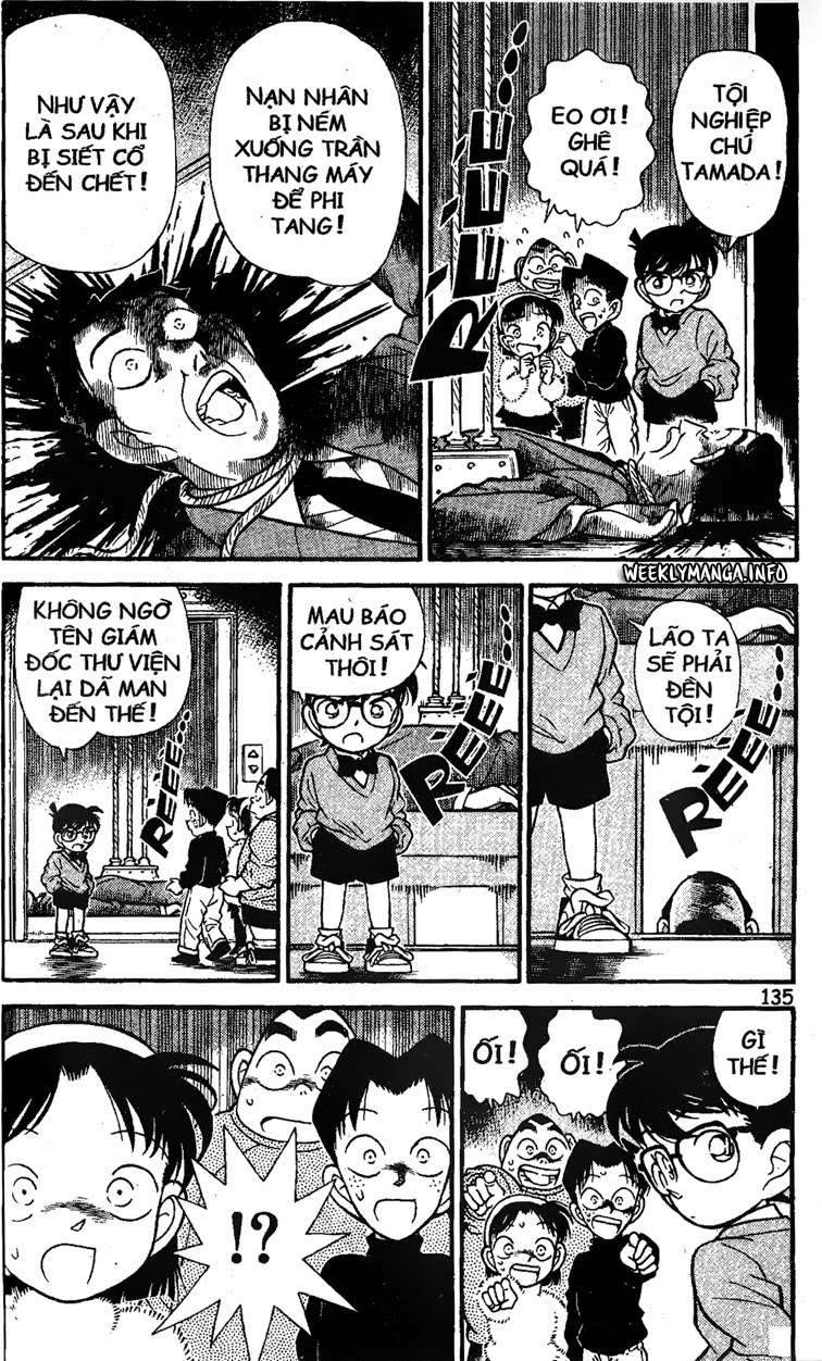 Conan - Chương 98