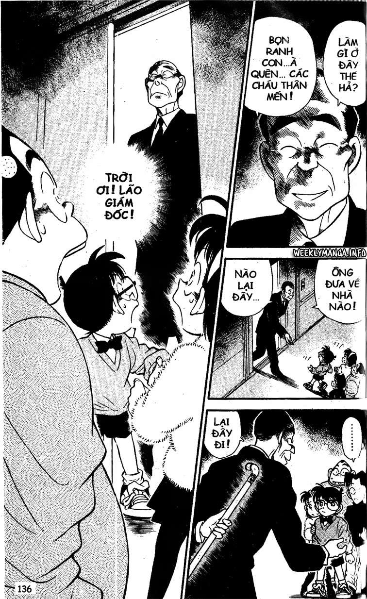 Conan - Chương 98