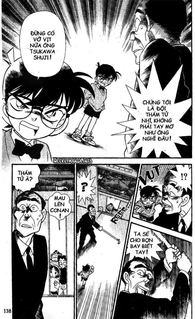 Conan - Chương 98