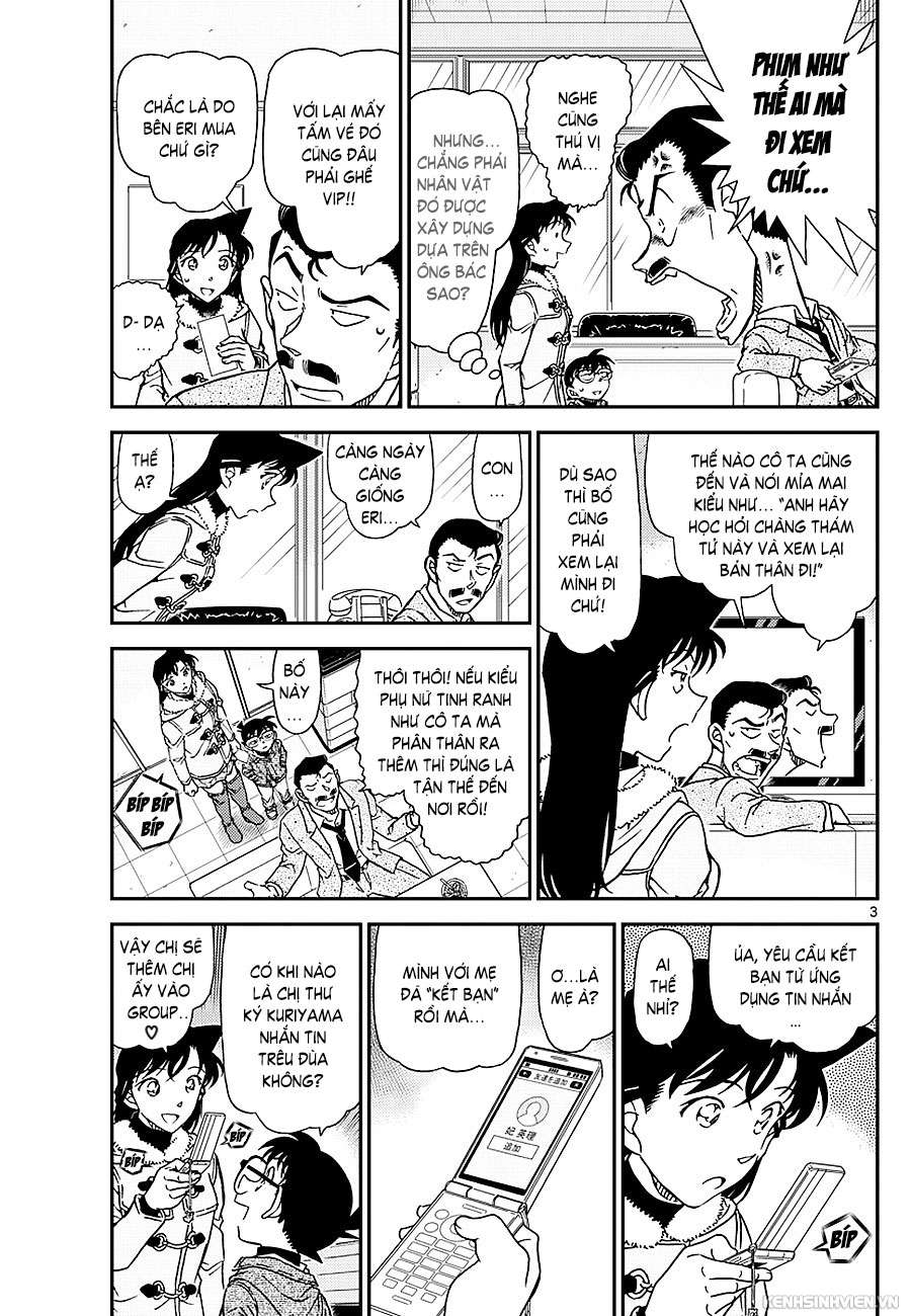 Conan - Chương 984
