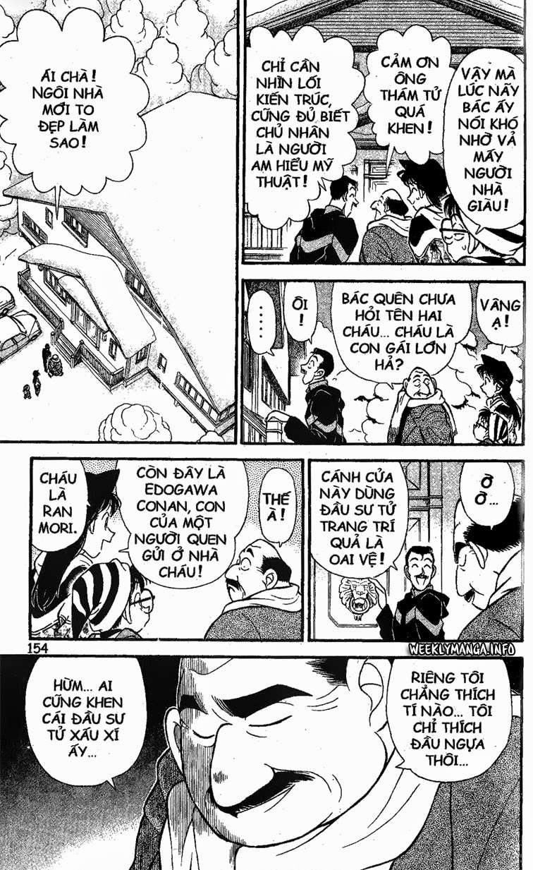 Conan - Chương 99