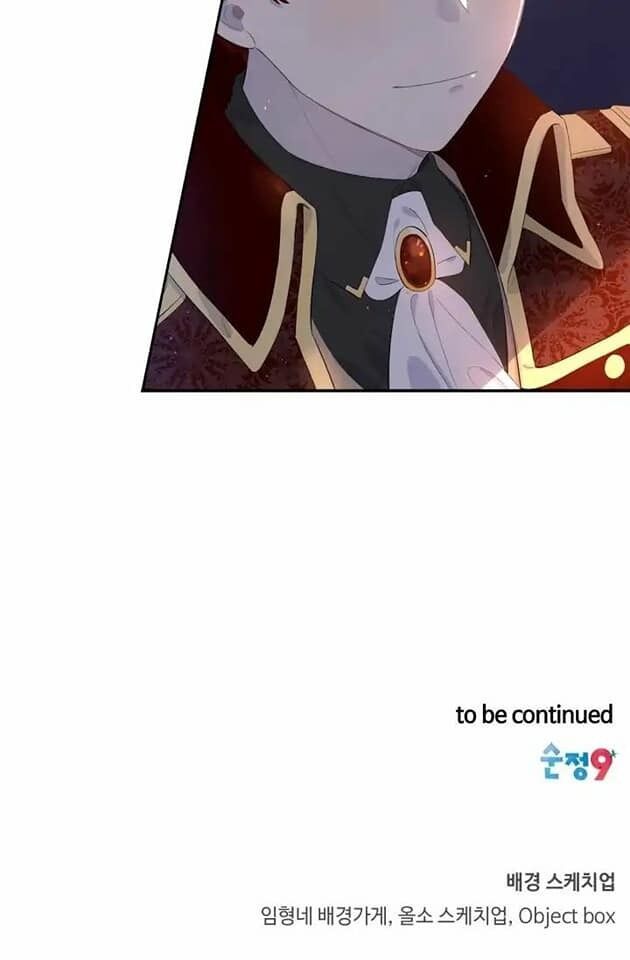 Công Chúa Tóc Đen - Chương 1