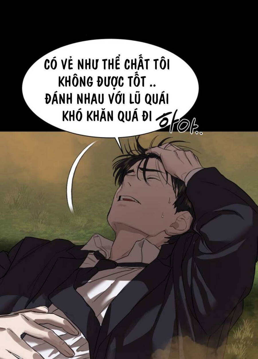 Công Chức Đặc Dị - Chương 10