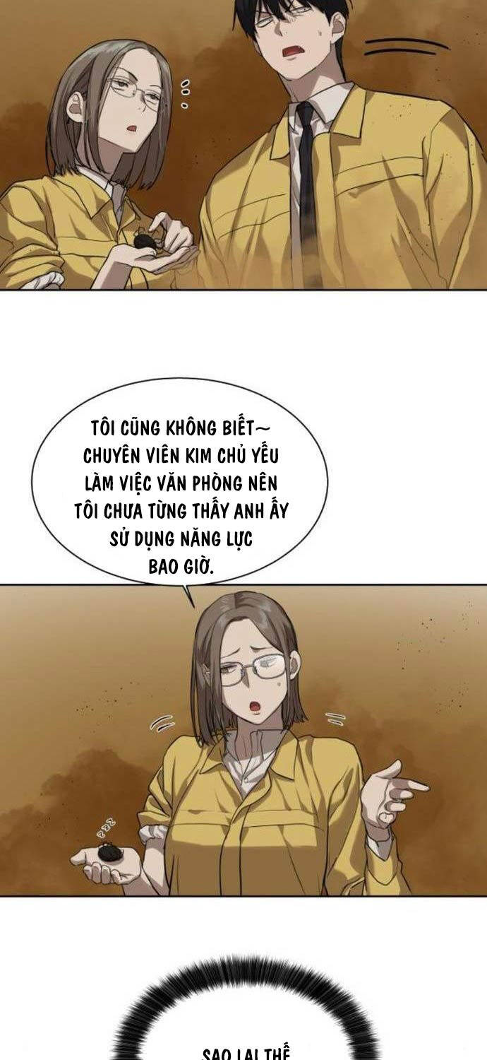 Công Chức Đặc Dị - Chương 14