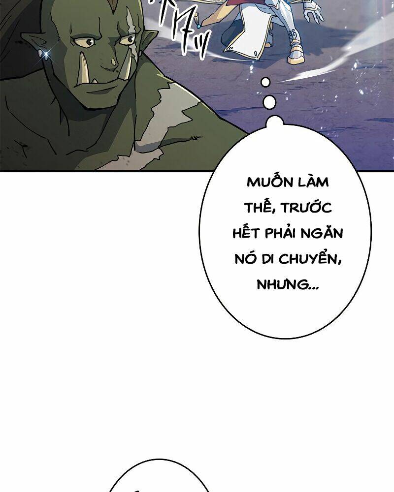 Công Tước Bạch Long - Chương 18