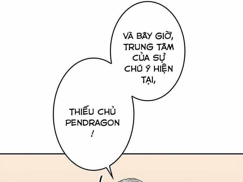 Công Tước Bạch Long - Chương 46