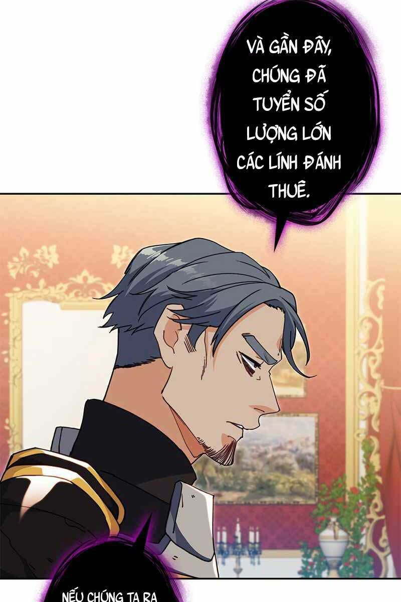 Công Tước Bạch Long - Chương 63