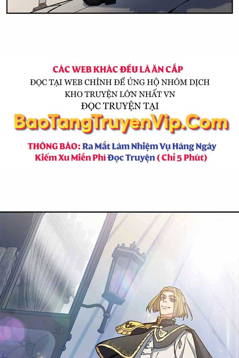 Công Tước Bạch Long - Chương 89