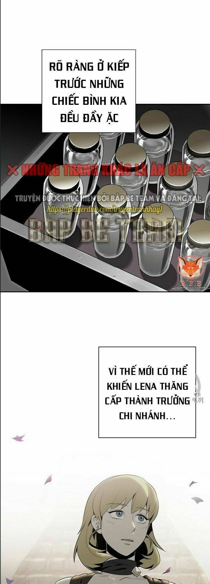 Cốt Binh Trở Lại - Chương 100