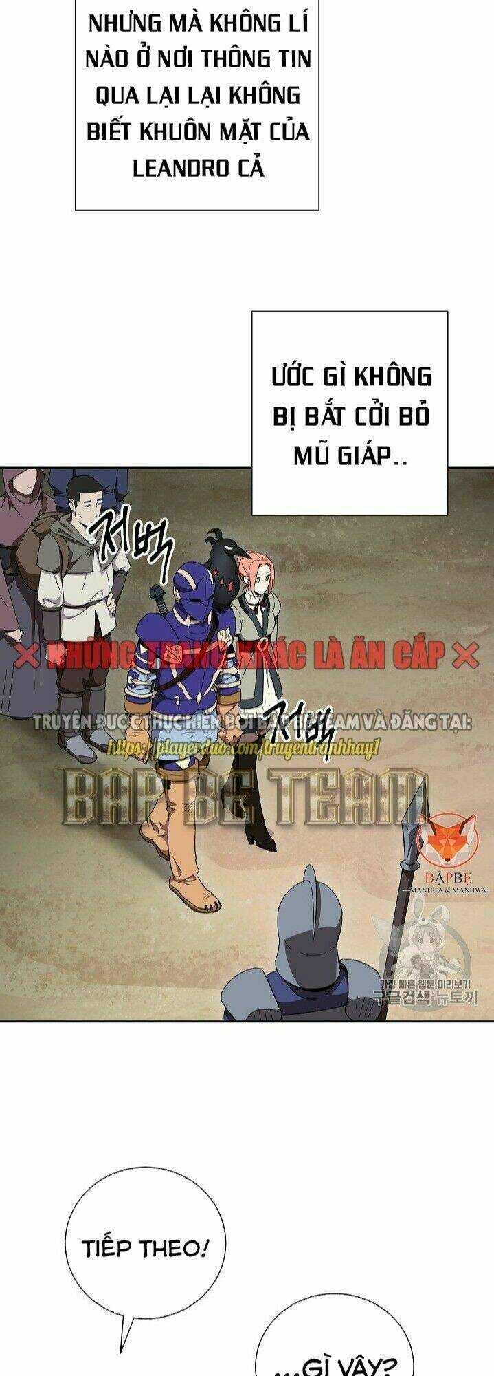 Cốt Binh Trở Lại - Chương 104
