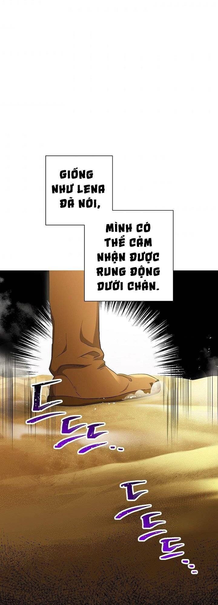Cốt Binh Trở Lại - Chương 110