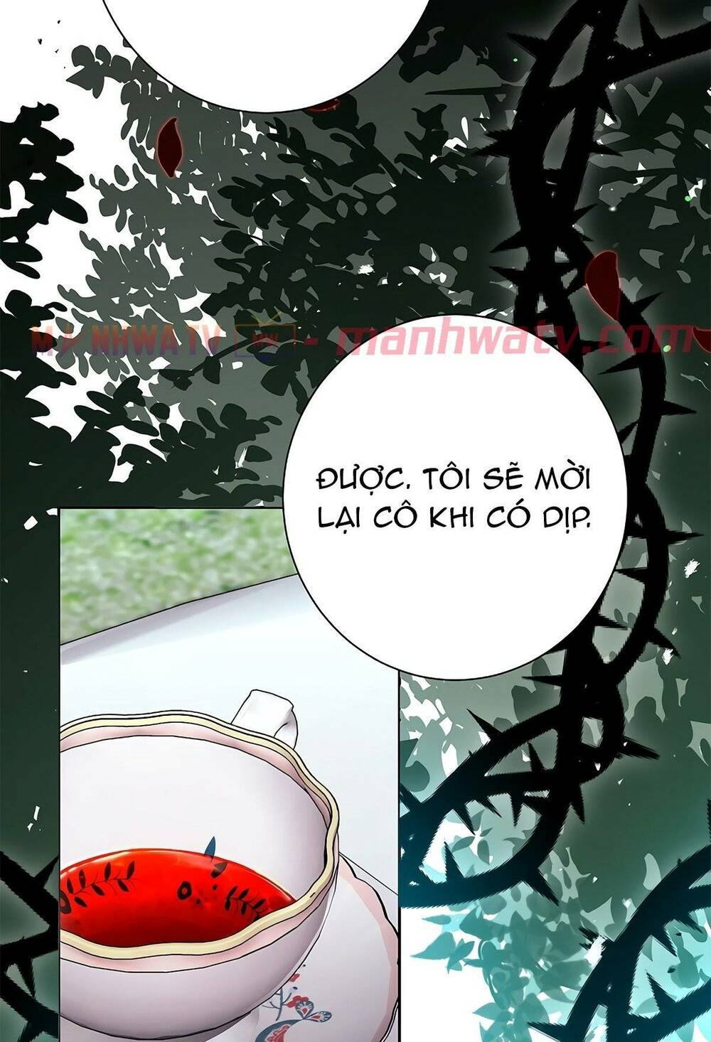 Cốt Binh Trở Lại - Chương 119
