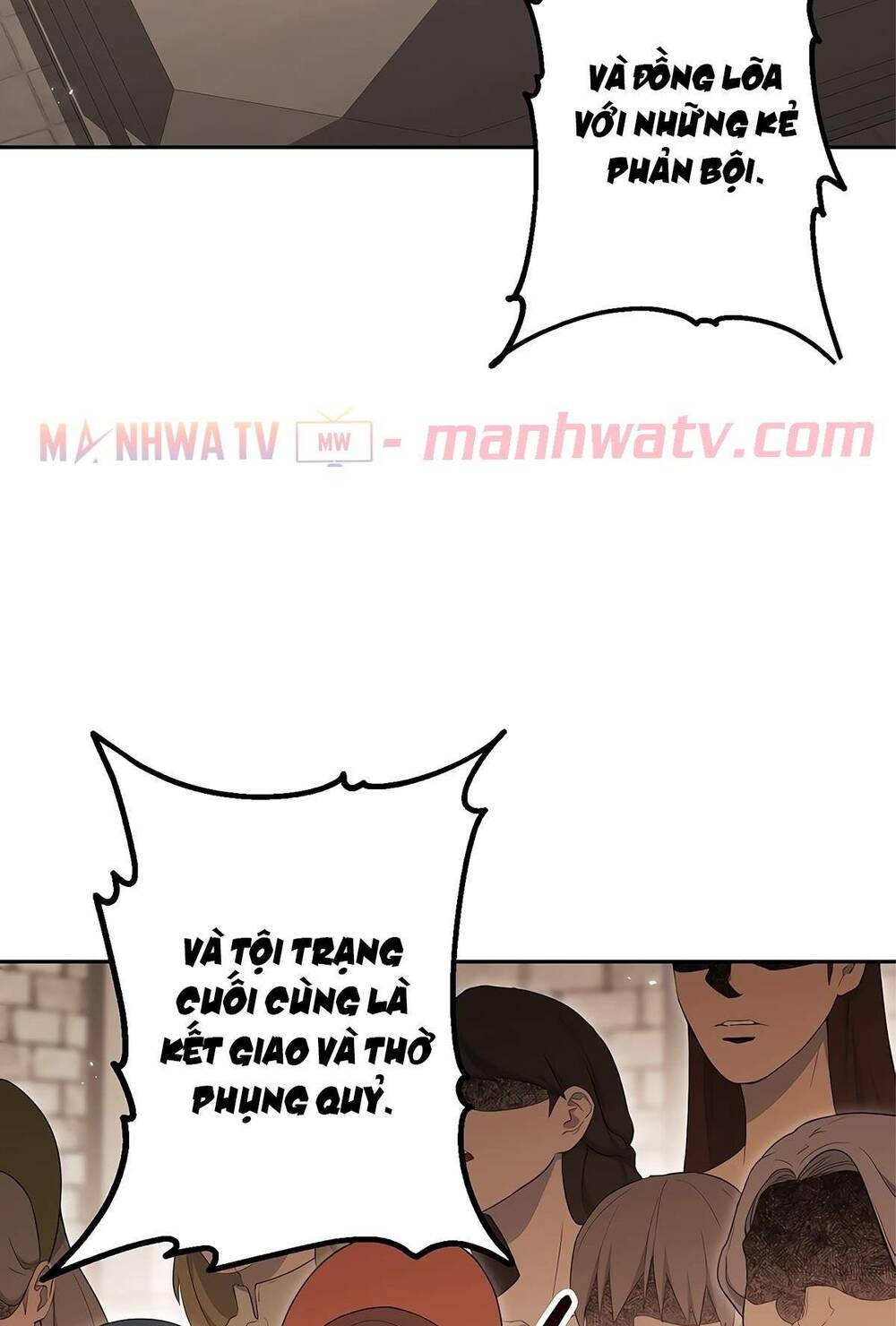 Cốt Binh Trở Lại - Chương 124