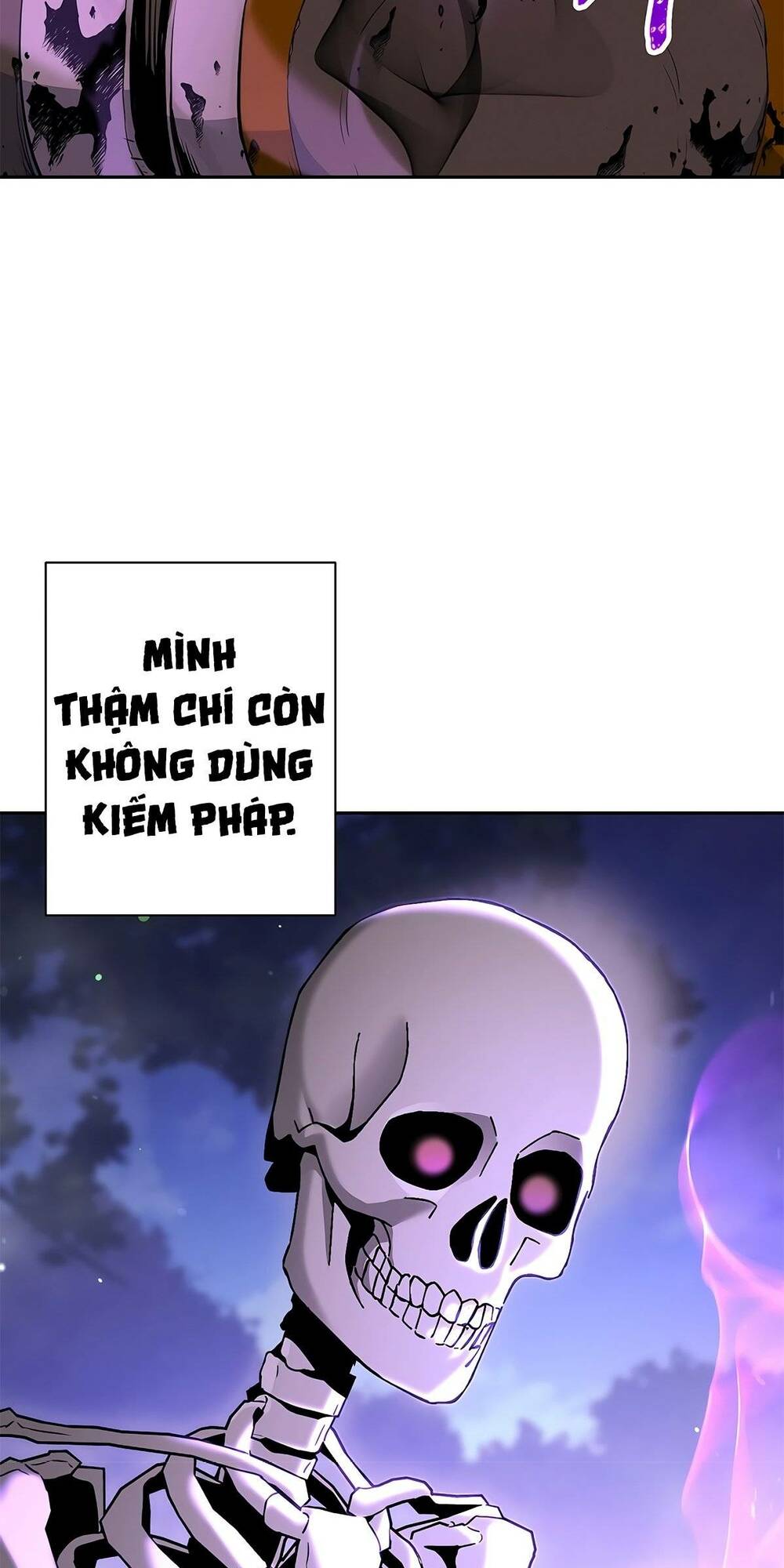 Cốt Binh Trở Lại - Chương 126
