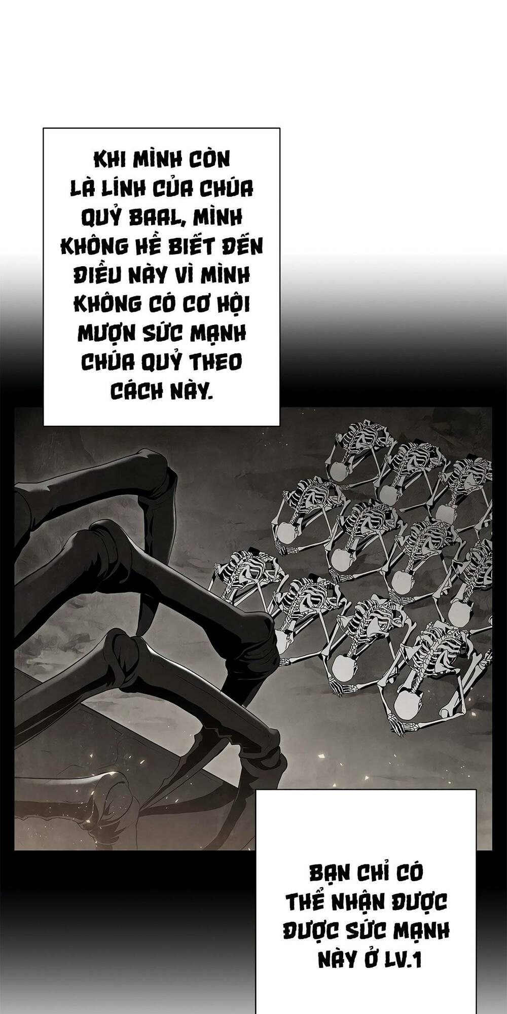 Cốt Binh Trở Lại - Chương 126