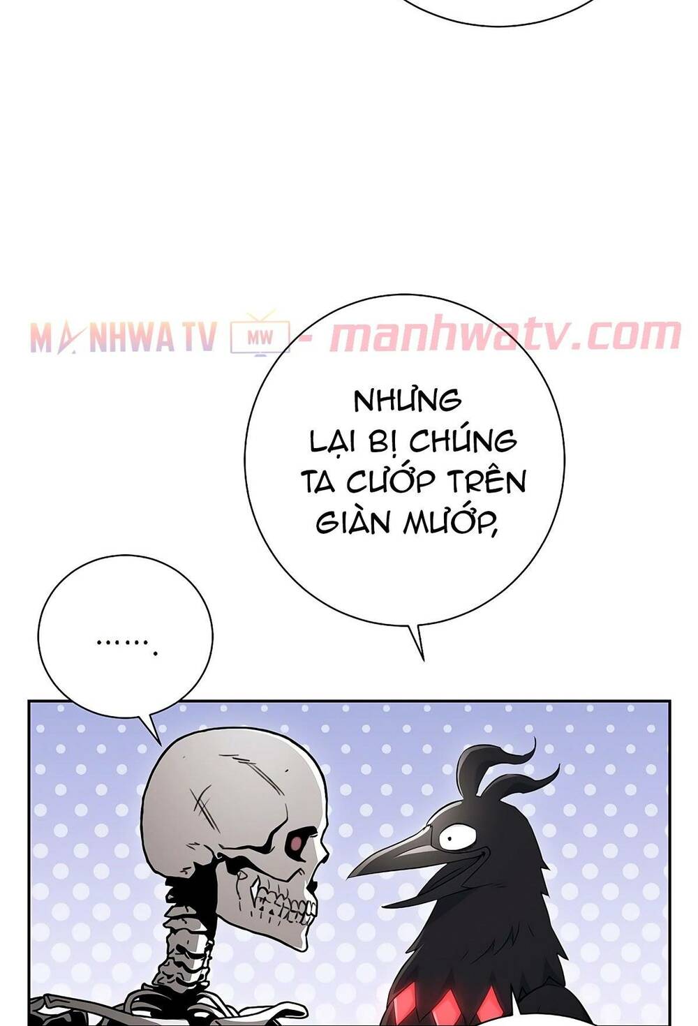 Cốt Binh Trở Lại - Chương 126