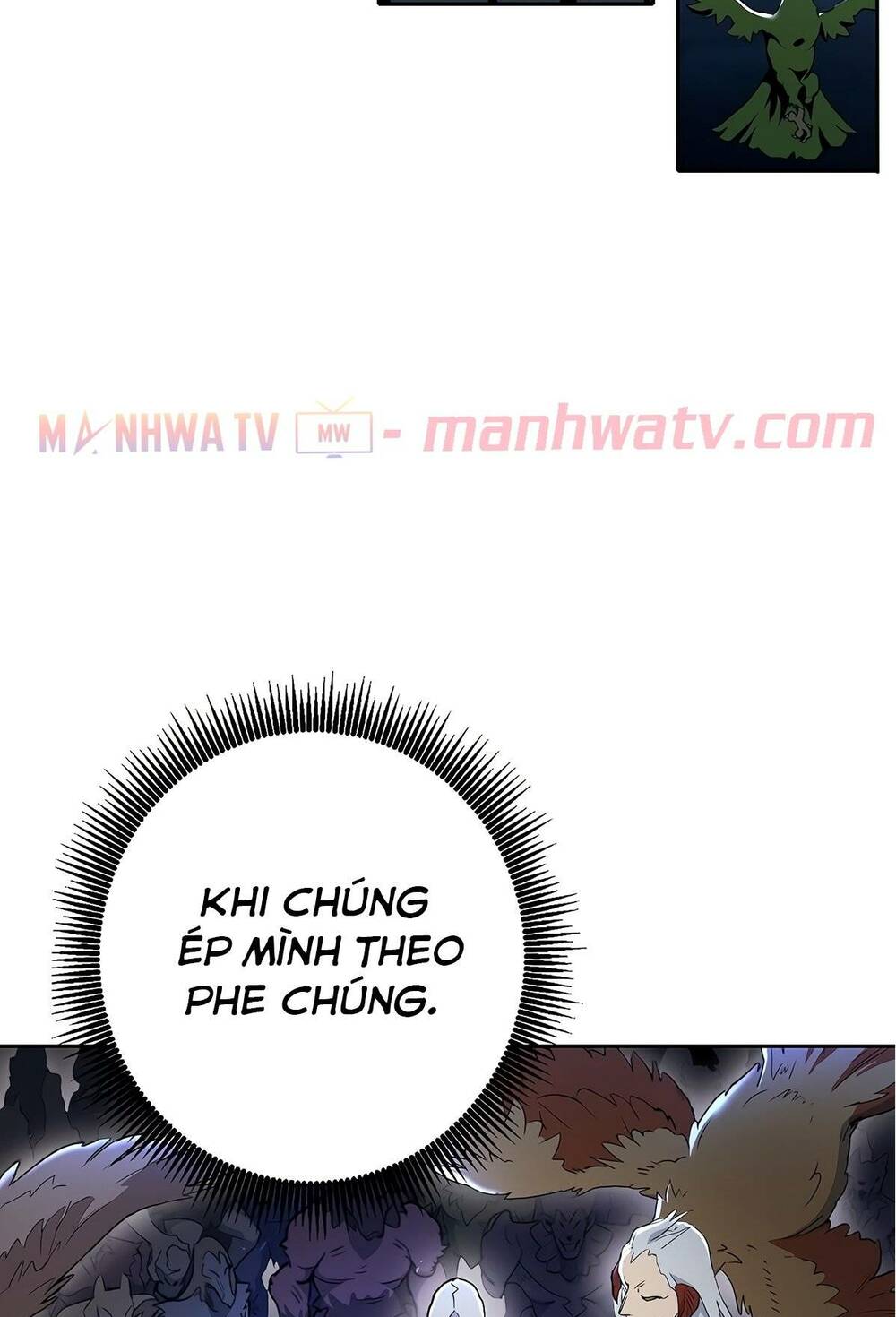 Cốt Binh Trở Lại - Chương 126