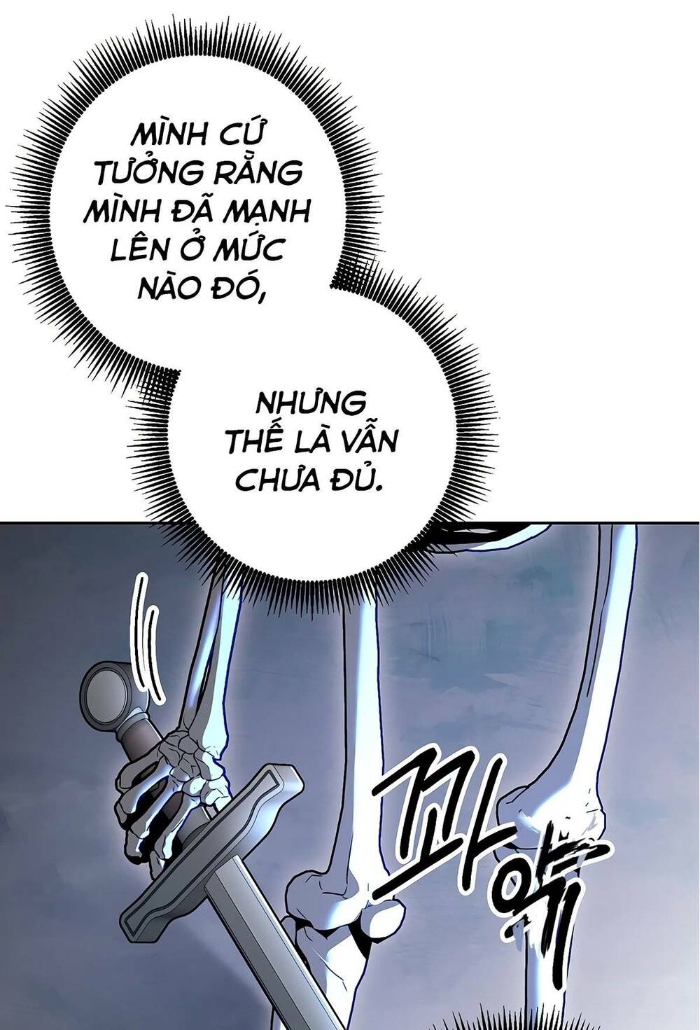 Cốt Binh Trở Lại - Chương 126