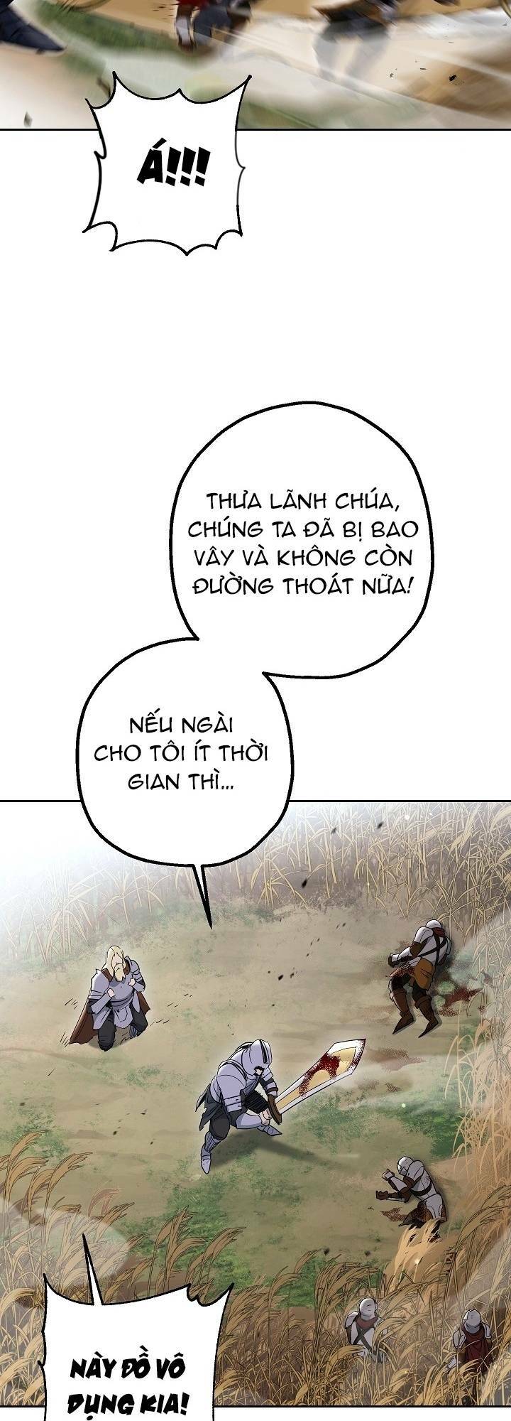 Cốt Binh Trở Lại - Chương 133