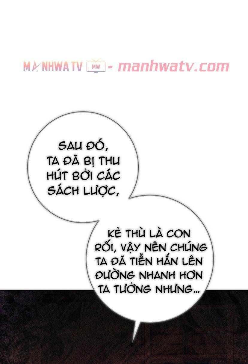 Cốt Binh Trở Lại - Chương 136