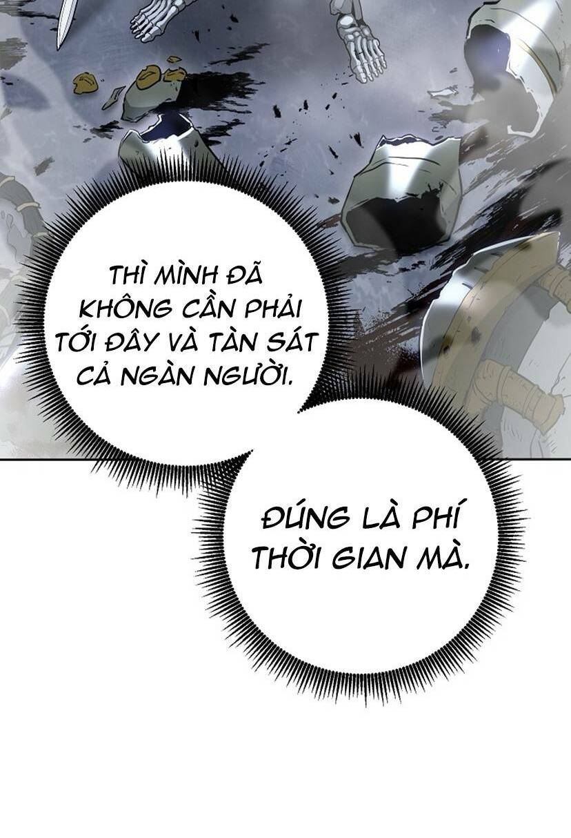 Cốt Binh Trở Lại - Chương 136