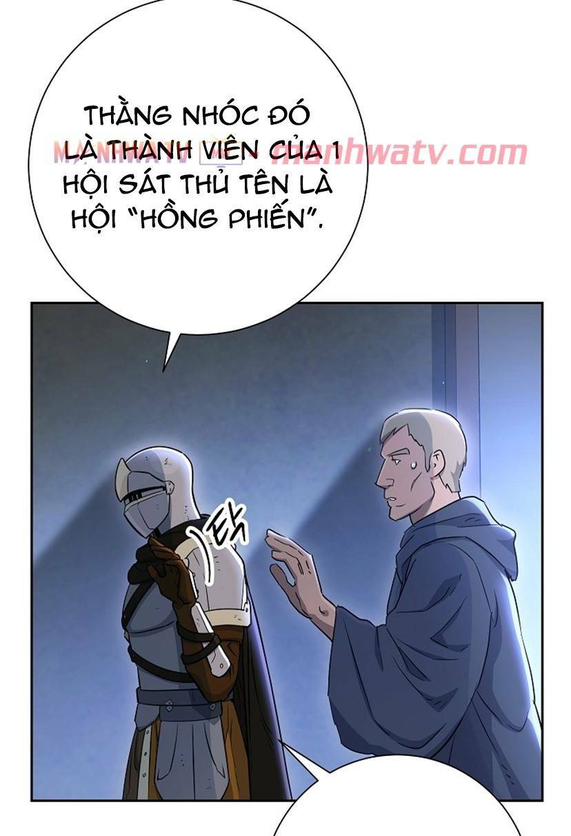 Cốt Binh Trở Lại - Chương 136
