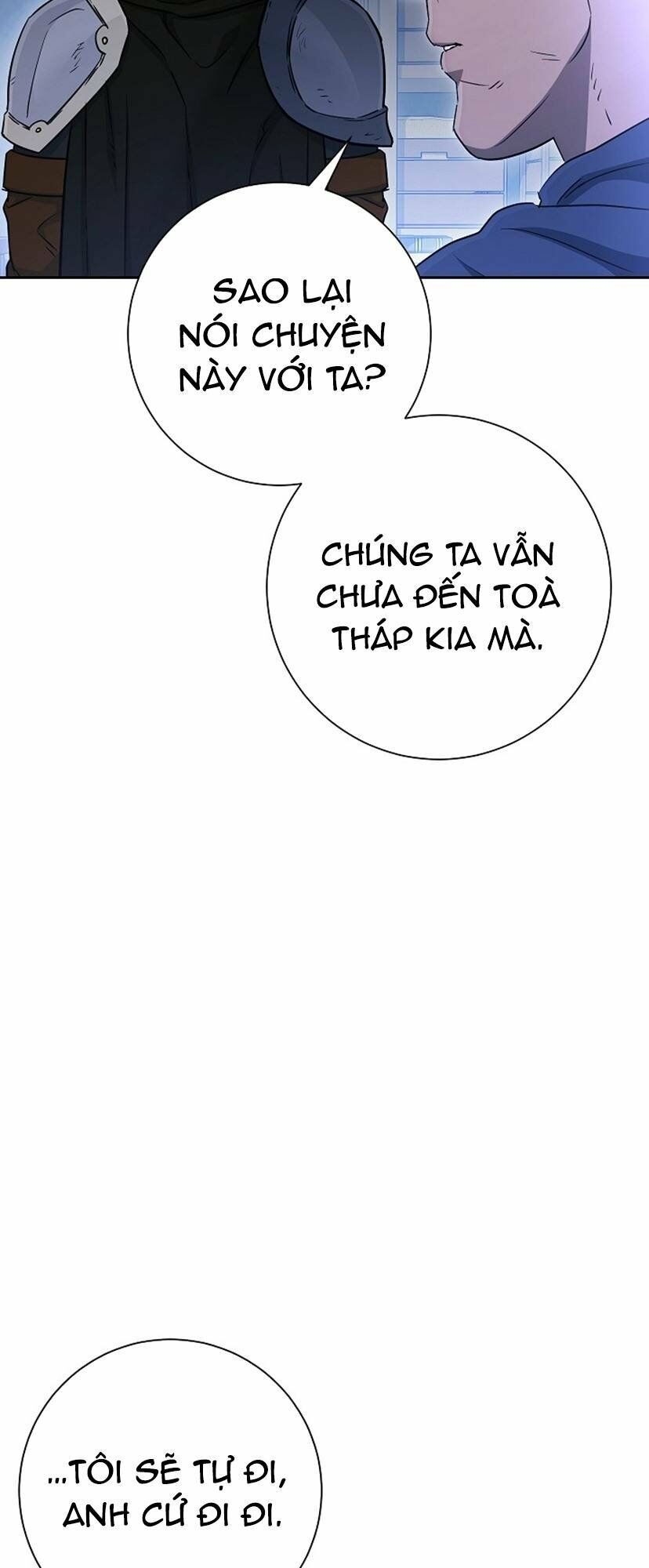 Cốt Binh Trở Lại - Chương 136