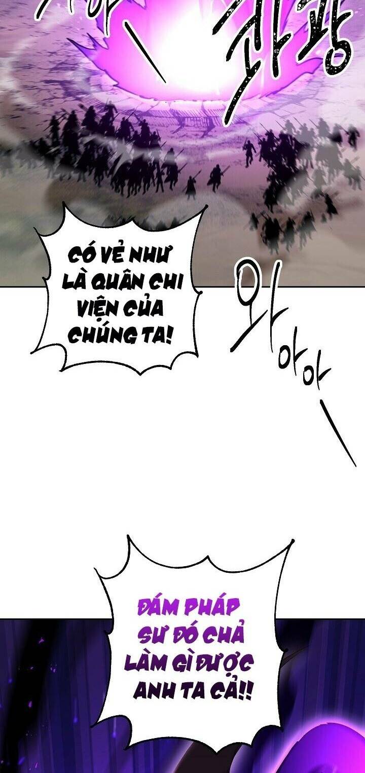 Cốt Binh Trở Lại - Chương 137