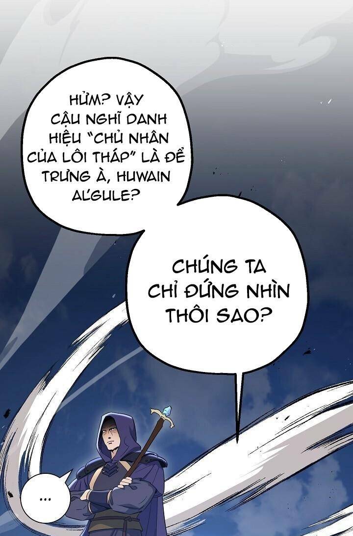 Cốt Binh Trở Lại - Chương 138