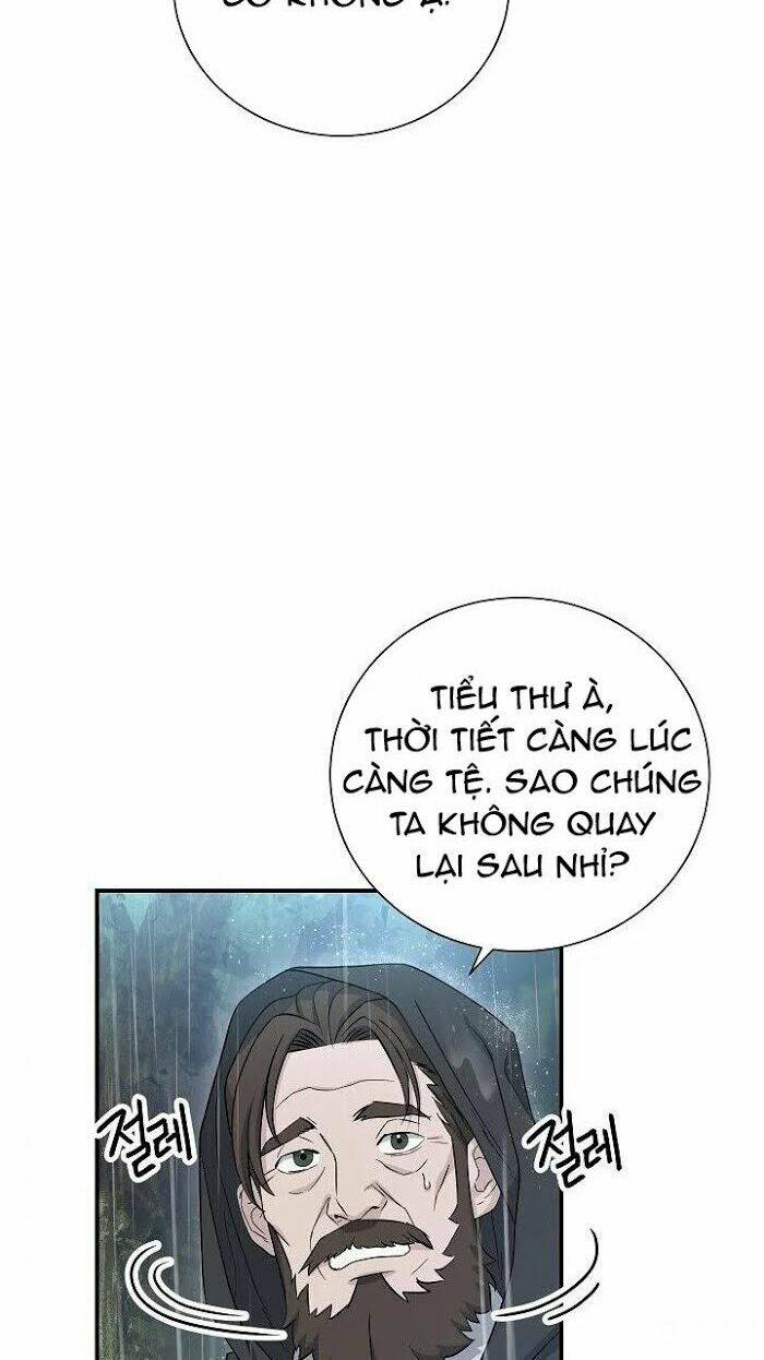 Cốt Binh Trở Lại - Chương 142