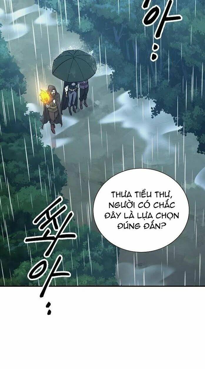 Cốt Binh Trở Lại - Chương 142