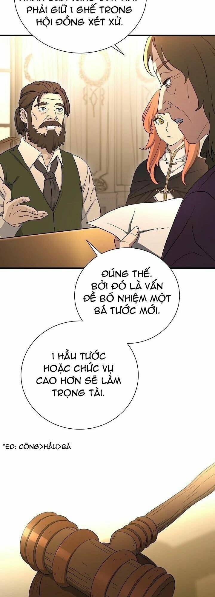 Cốt Binh Trở Lại - Chương 142