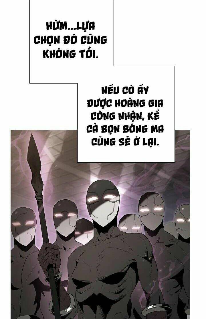 Cốt Binh Trở Lại - Chương 142