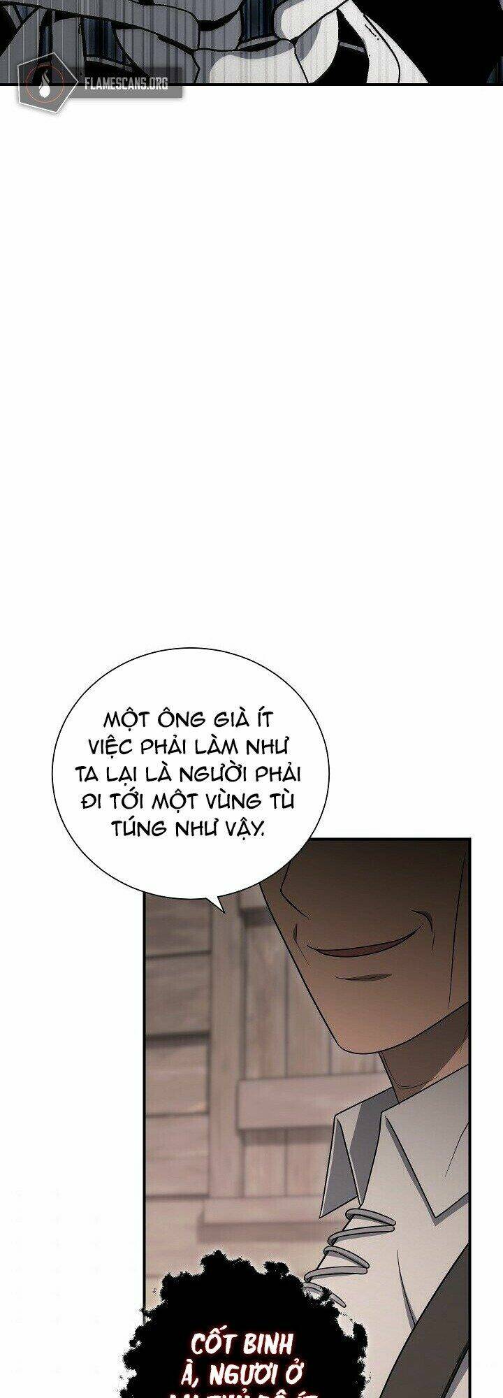 Cốt Binh Trở Lại - Chương 151