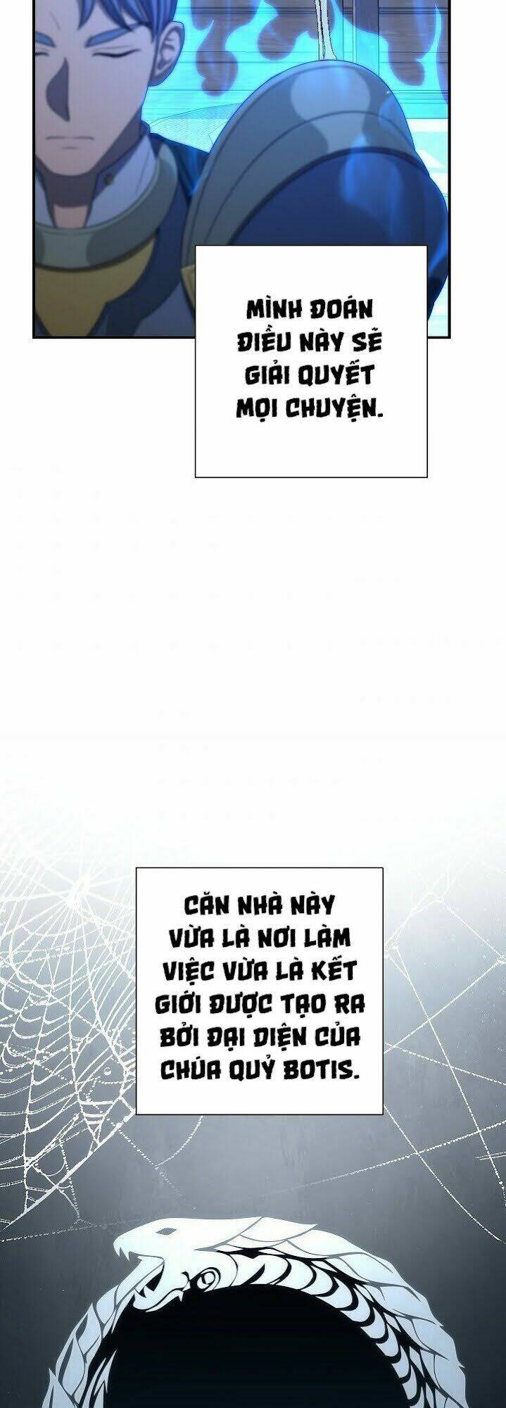 Cốt Binh Trở Lại - Chương 151