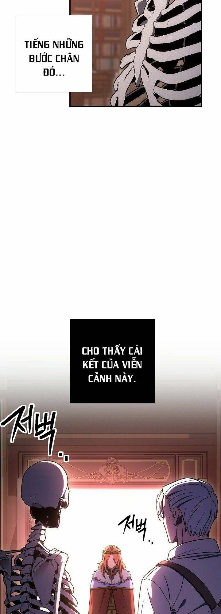 Cốt Binh Trở Lại - Chương 153