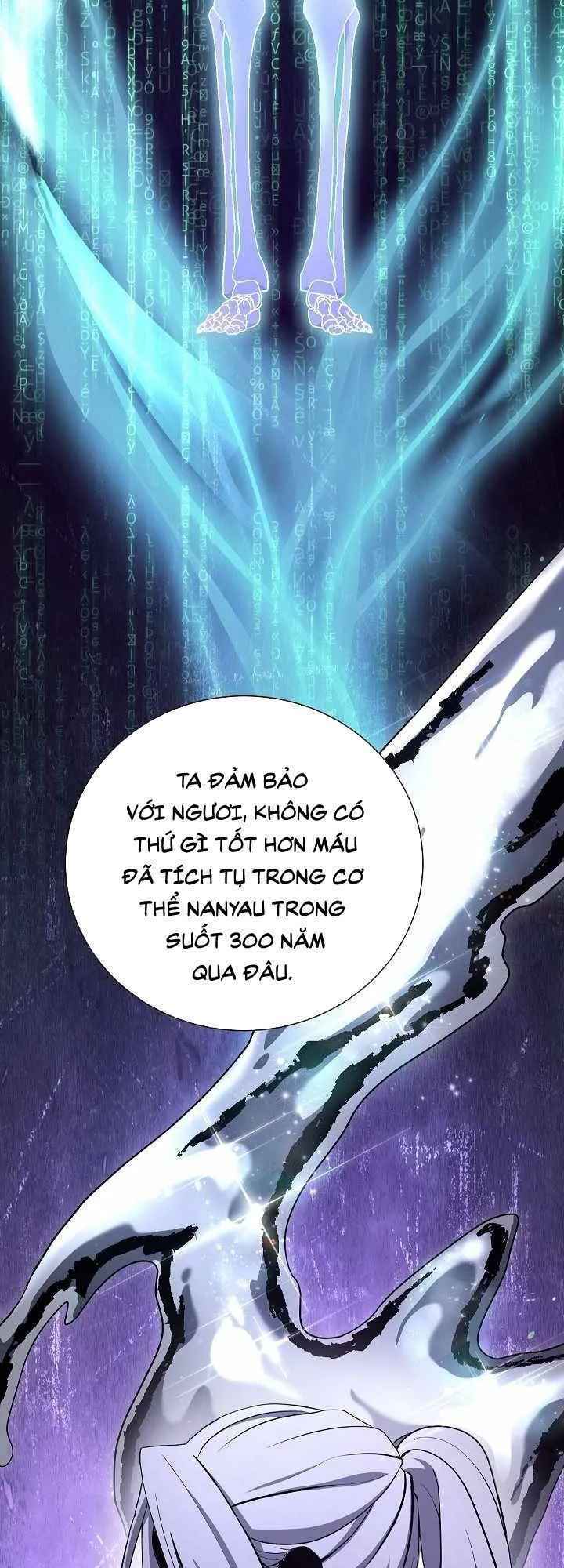 Cốt Binh Trở Lại - Chương 156