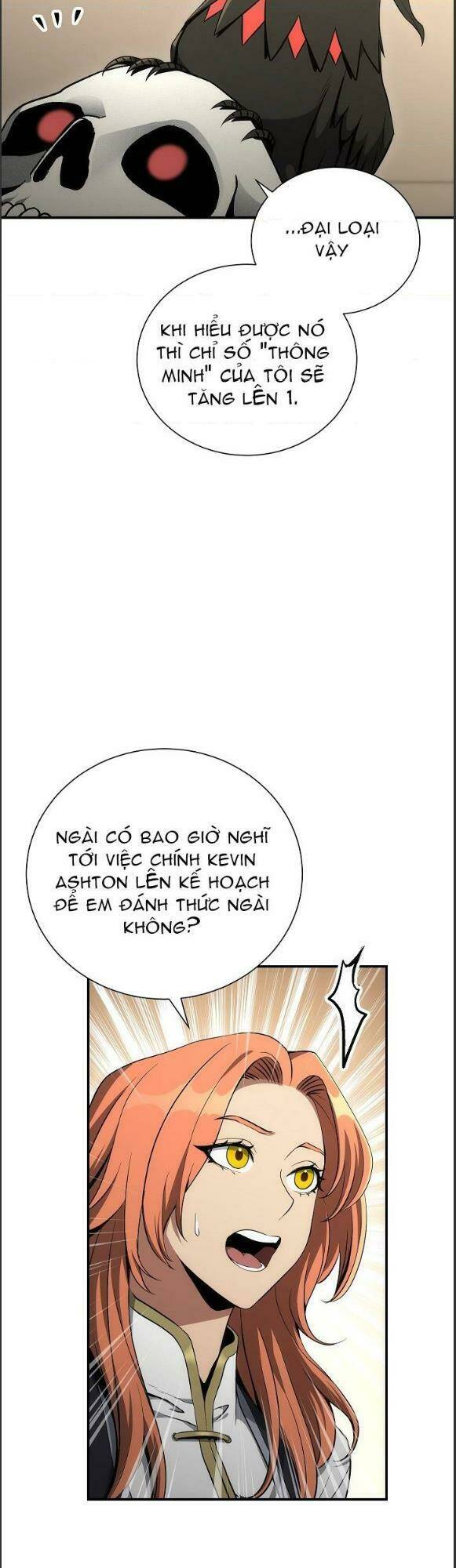 Cốt Binh Trở Lại - Chương 160