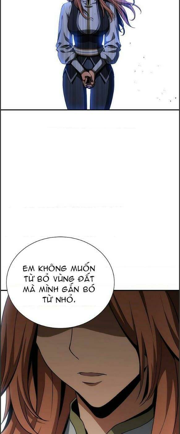 Cốt Binh Trở Lại - Chương 160