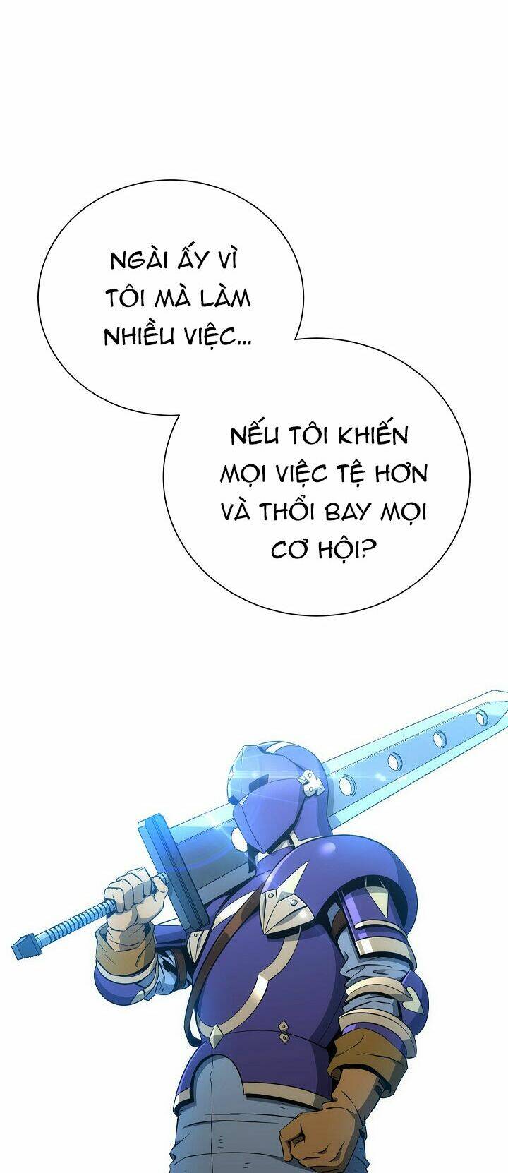 Cốt Binh Trở Lại - Chương 162