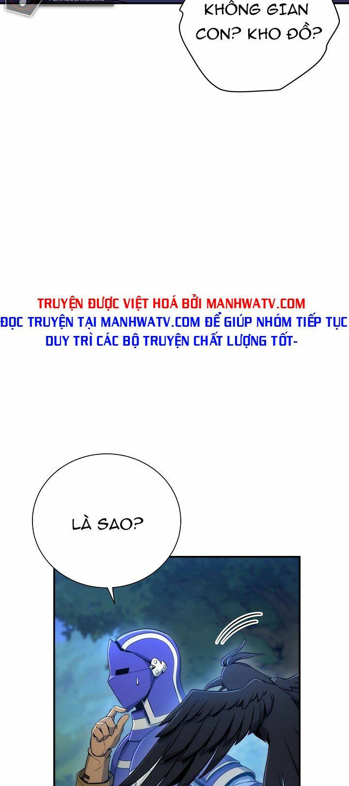 Cốt Binh Trở Lại - Chương 162