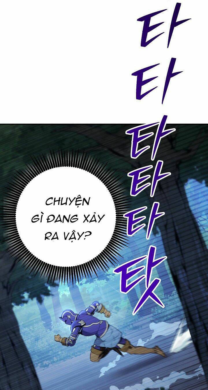 Cốt Binh Trở Lại - Chương 166