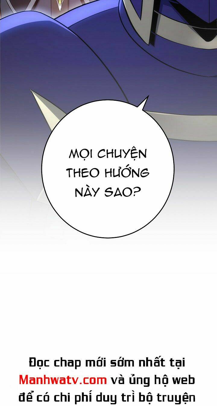 Cốt Binh Trở Lại - Chương 166