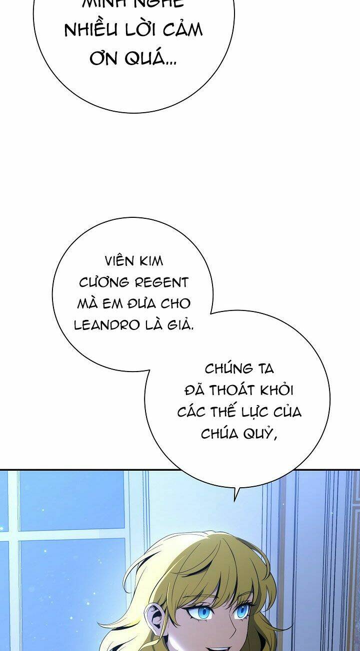 Cốt Binh Trở Lại - Chương 166