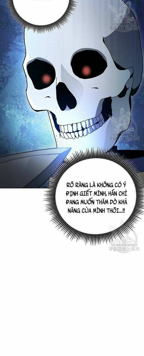 Cốt Binh Trở Lại - Chương 173