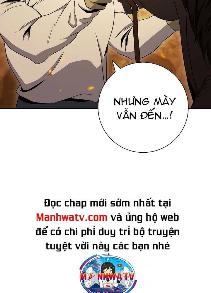 Cốt Binh Trở Lại - Chương 191